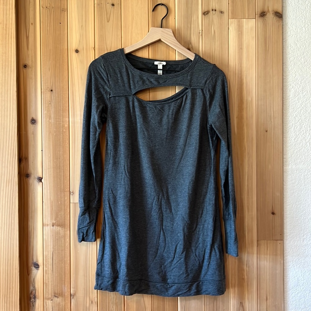 Women’s Soma XS Long Sleeve Shirt